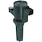 Wai Global NEW IGNITION COIL, CFD496 CFD496 - alternate 1